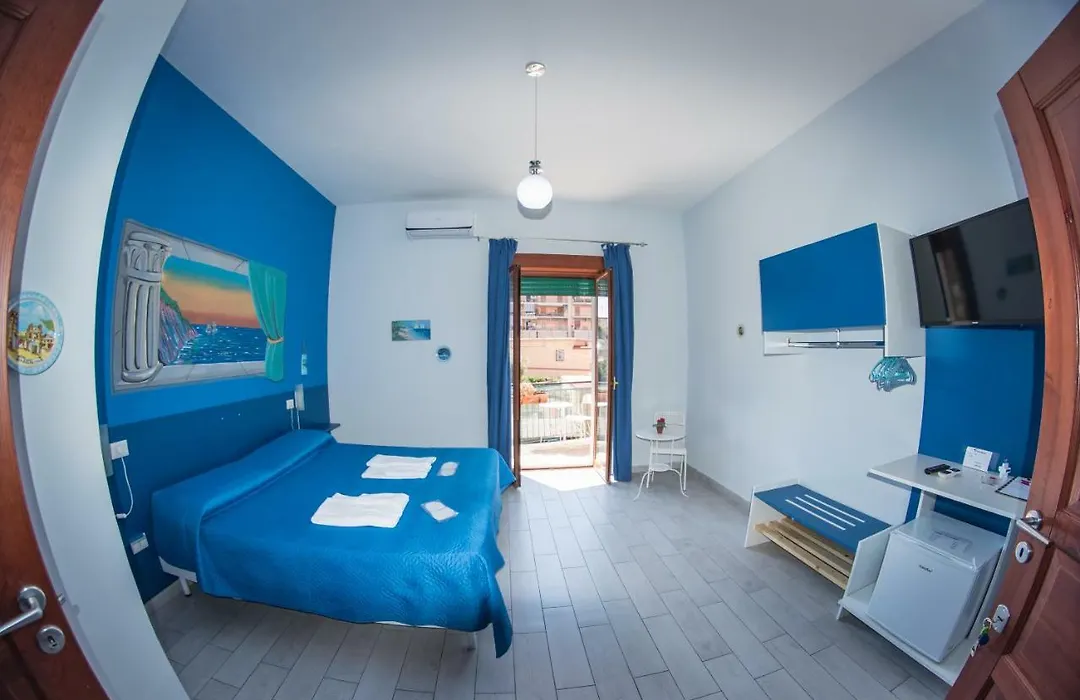 B&B Le isole-1