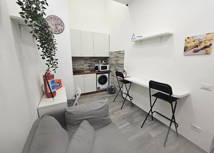 B&B Il Regno delle Due Sicilie Napoli